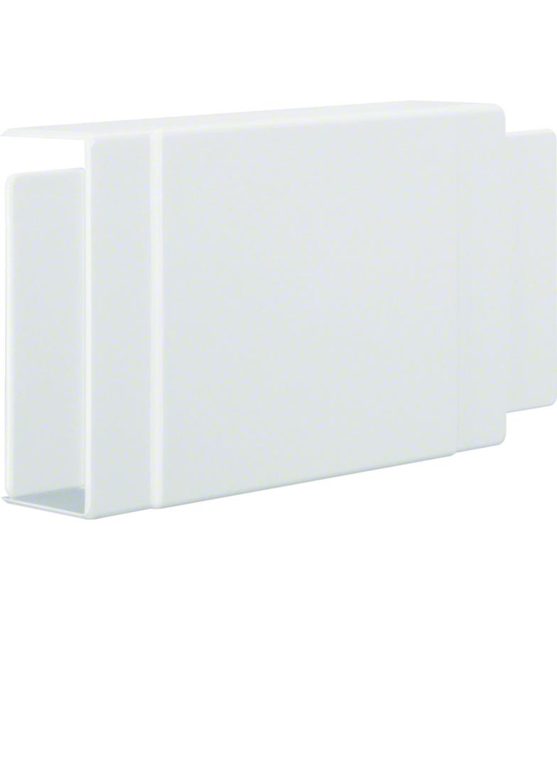 tehalit.LF Element T/X, 40x110mm, biały LF4011089016 HAGER