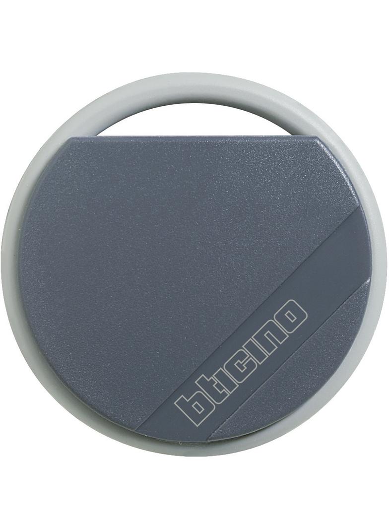 BRELOK ZBLIŻENIOWY CZARNY, Bticino