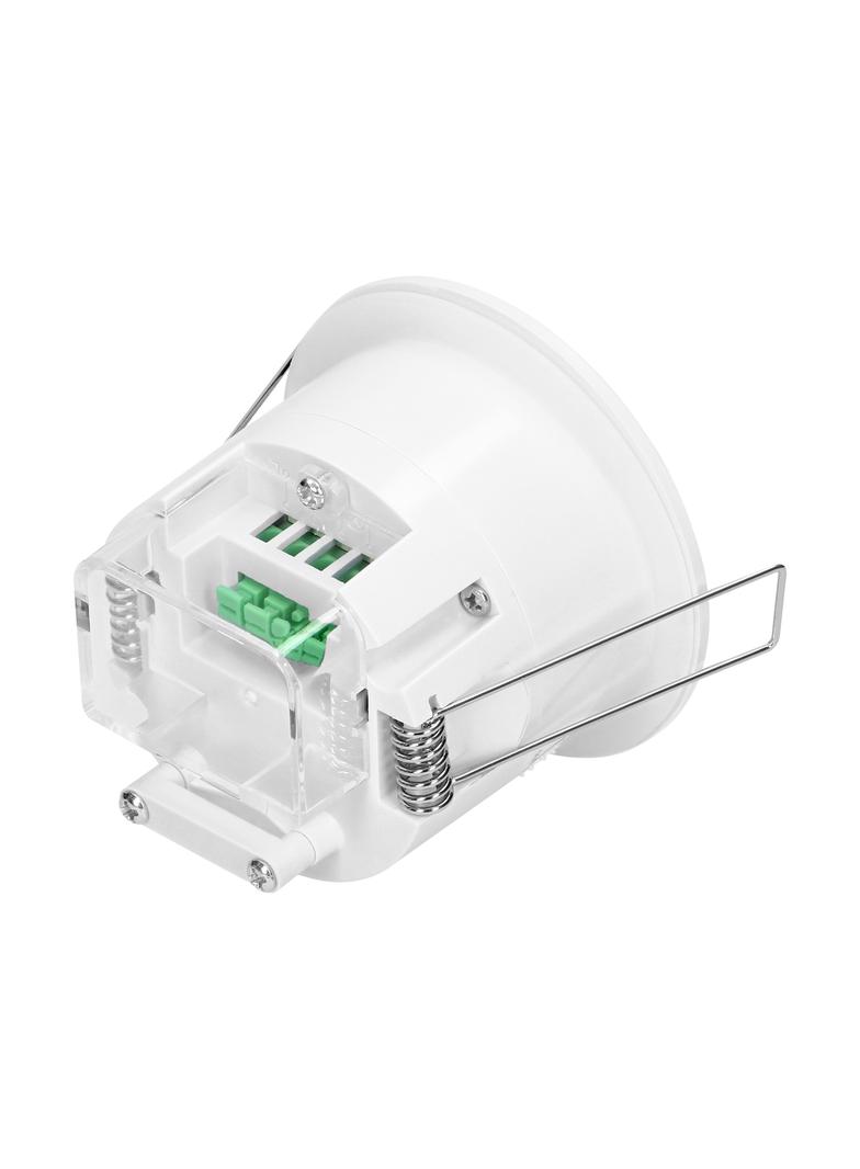 Czujnik ruchu 360st. IP65, 1200W do sufitów podwieszanych OR-CR-267 ORNO