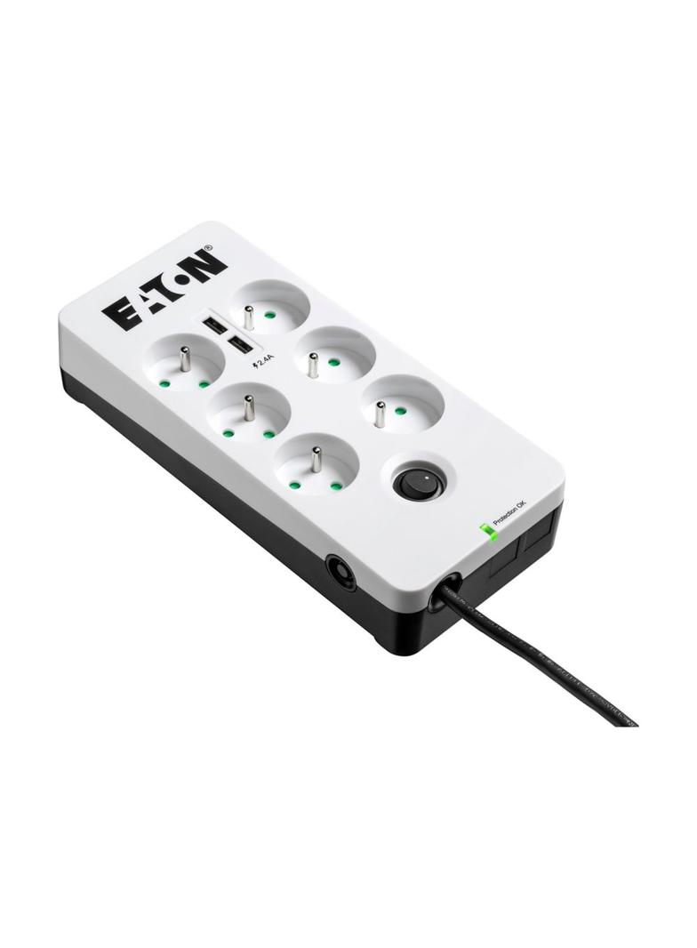 Protection Protection Box 6 USB FR PB6UF EATON