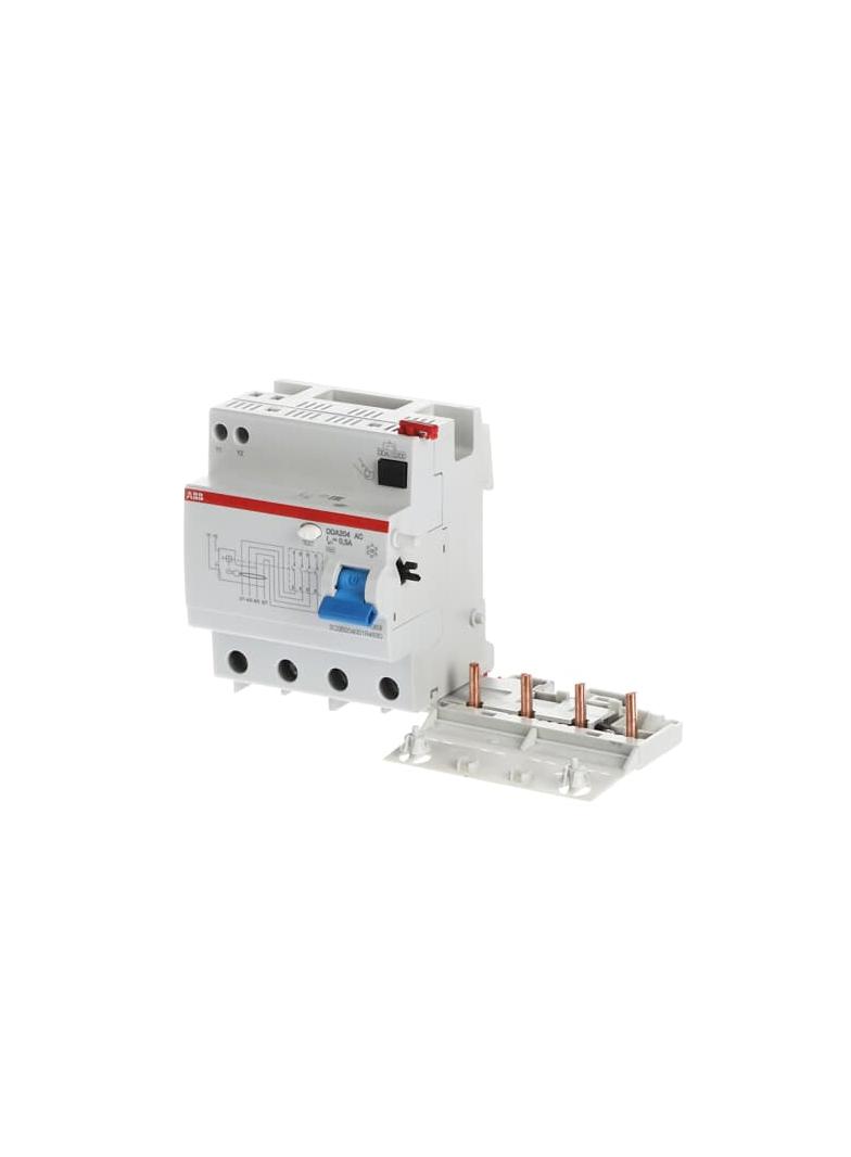 DDA204 AC-63/0,5 blok różnicowo-prądowy 2CSB204001R4630 ABB