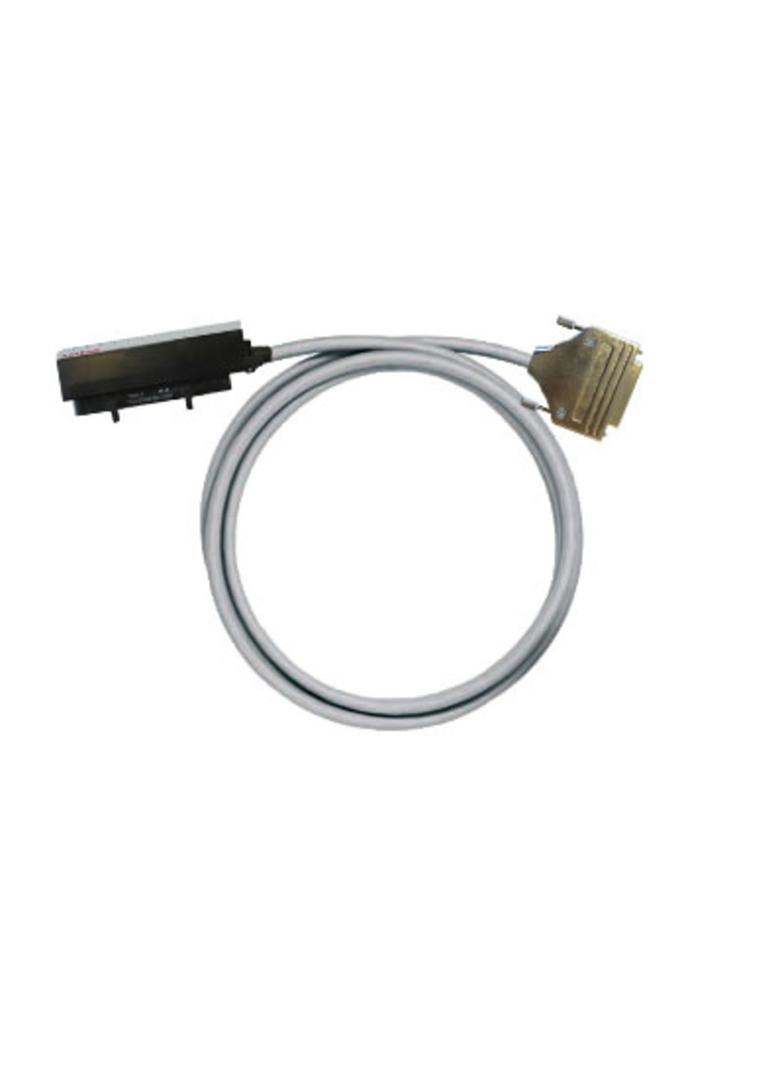 PAC-CTLX-SD25-V2-1M Kabel połączeniowy PLC WEIDMULLER