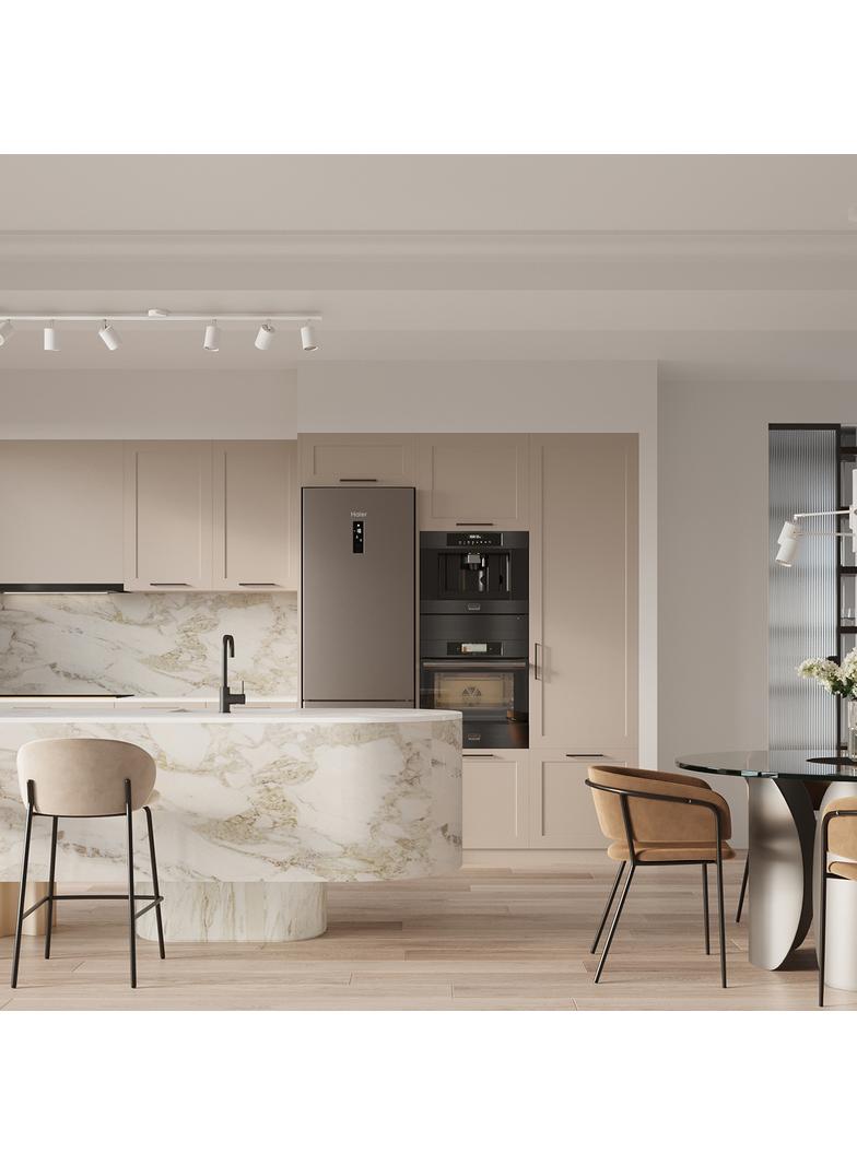 Sollux Plafon LEMMI 4L biały SL.1227