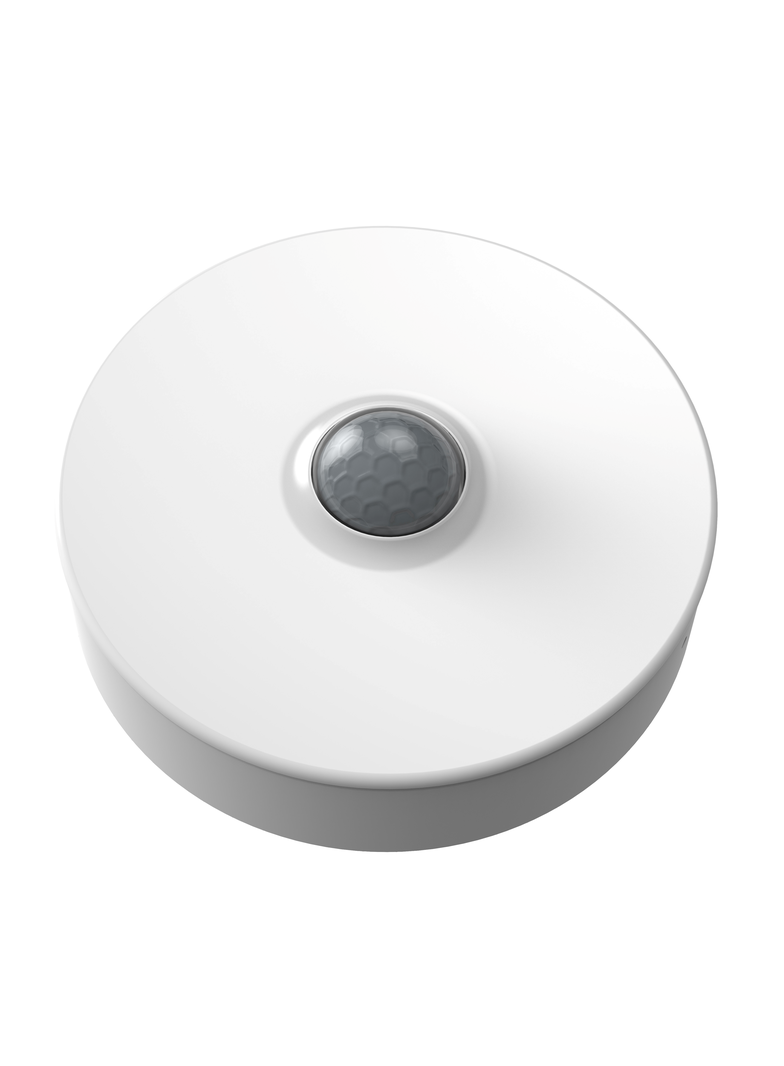 SE8300 czujnik temperatury wilgotności i ruchu bezprzewodowy zakres -10…50°C 10…95% ZigBee 3.0 SCHNE