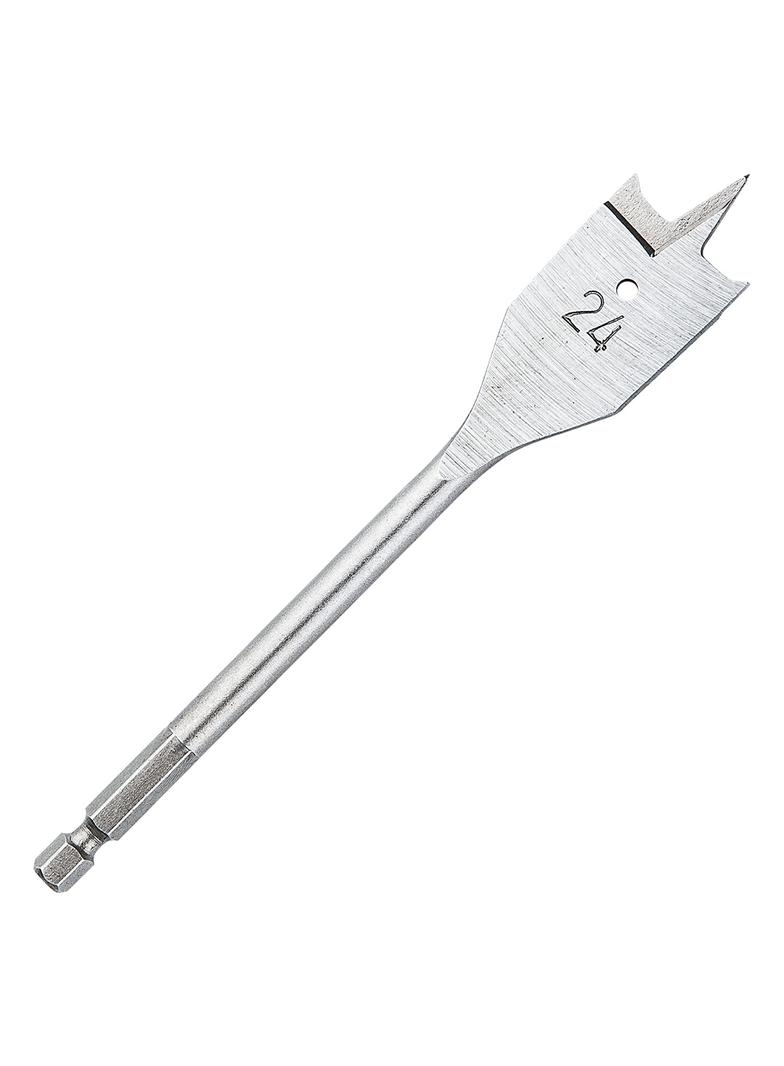 Wiertło do drewna łopatkowe, 24 x 152 mm