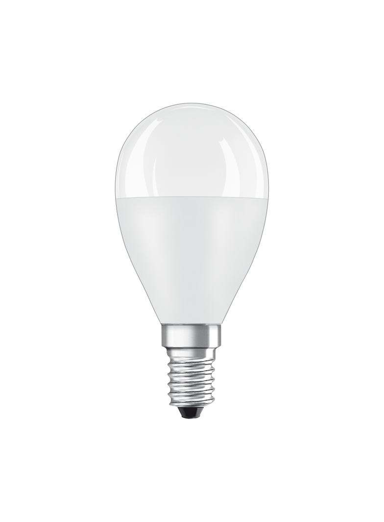 Żarówka LED E14 7,5W/840 E14 VALUE CL P FR 60 non-dim 7,5W/840 4058075311923 LEDVANCE