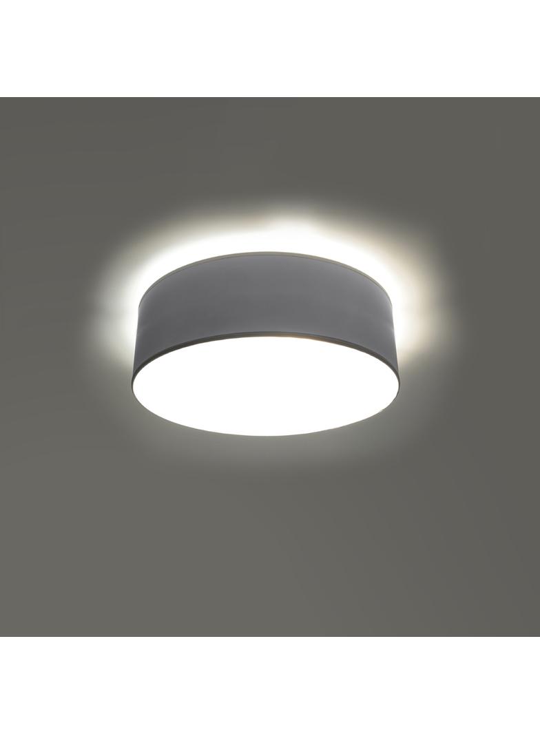 Sollux Plafon ARENA 25 szary SL.0128