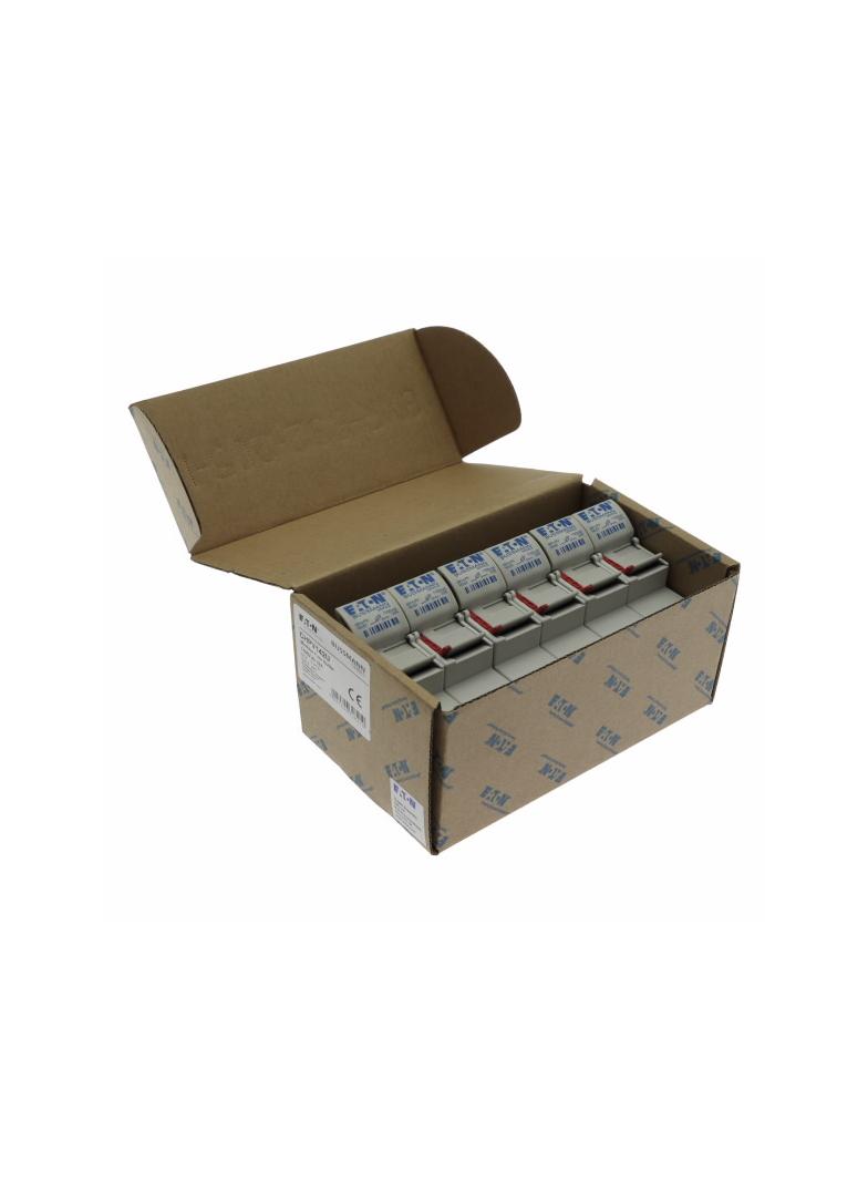 2 Pole 14x51 MFH PV Podstawa wkł. cyl. 14x51 gPV 2p 32A 1500 Vdc fotowoltaika CHPV142U EATON