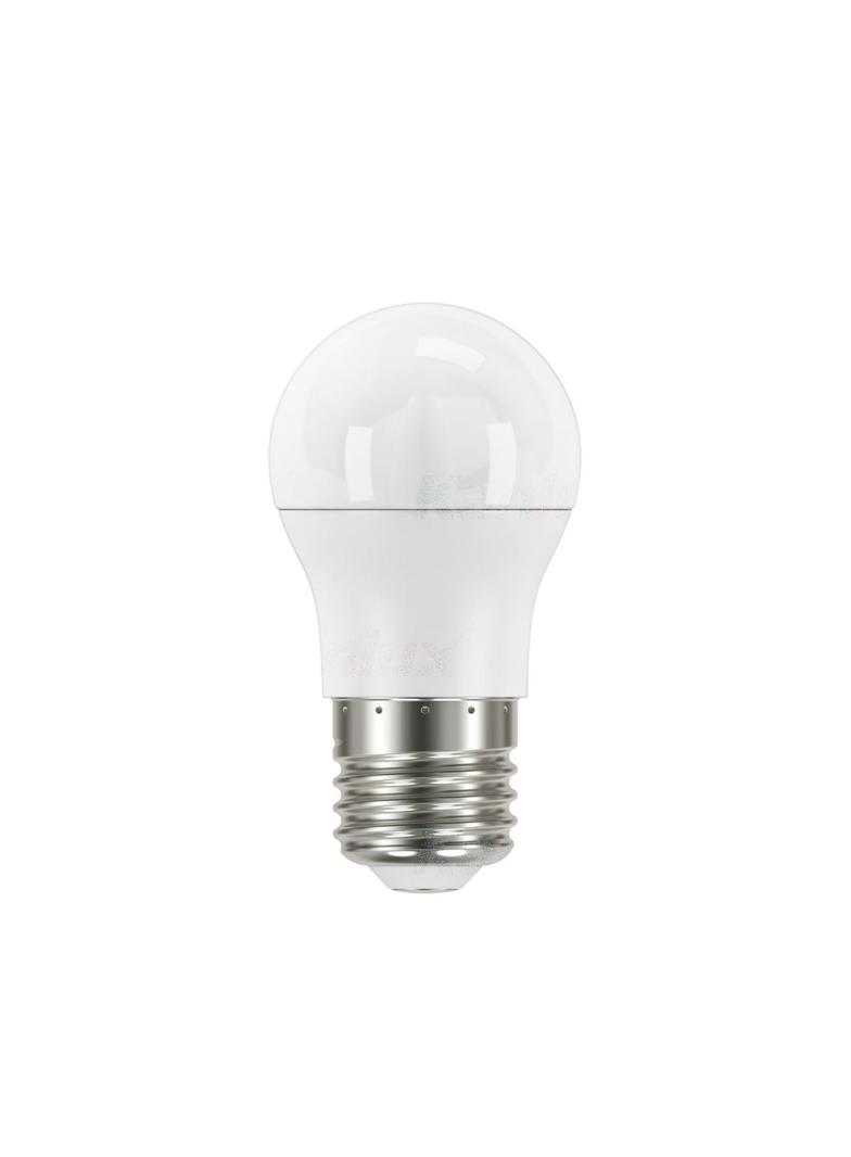 IQ-LED G45E27 7,2W-NW