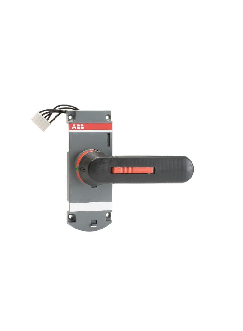 OTV800ECMK rączka bezpośrednia do przełącznika OTM_ z microswitch