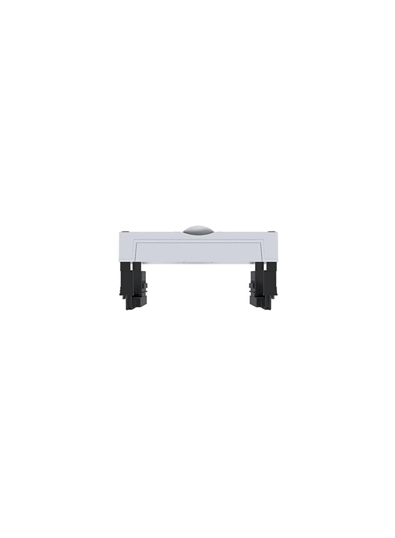 univers N Podzespół rozstaw 60mm3-pol.3xNH00listw. 600x250mm odpływ góra UE41B3N HAGER
