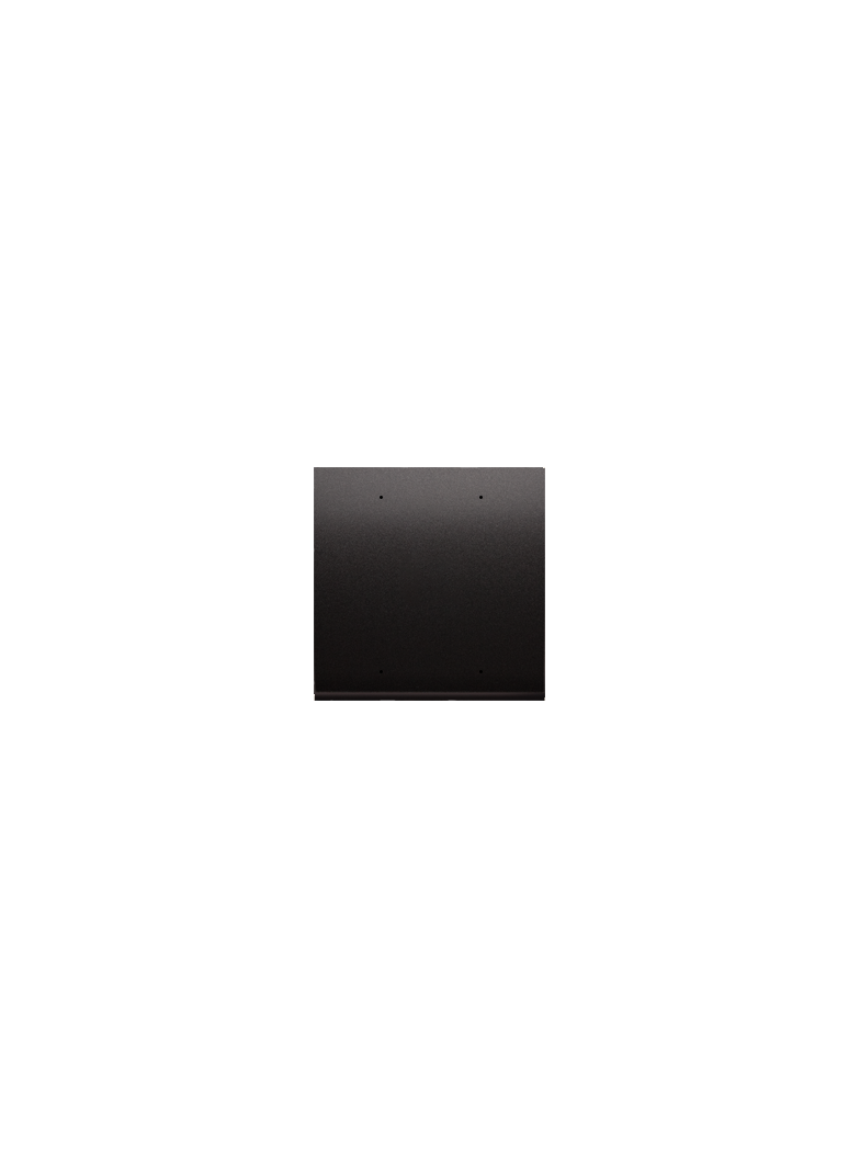 Simon 54 GO Klawisz pojedynczy do łączników i sterowników elektronicznych