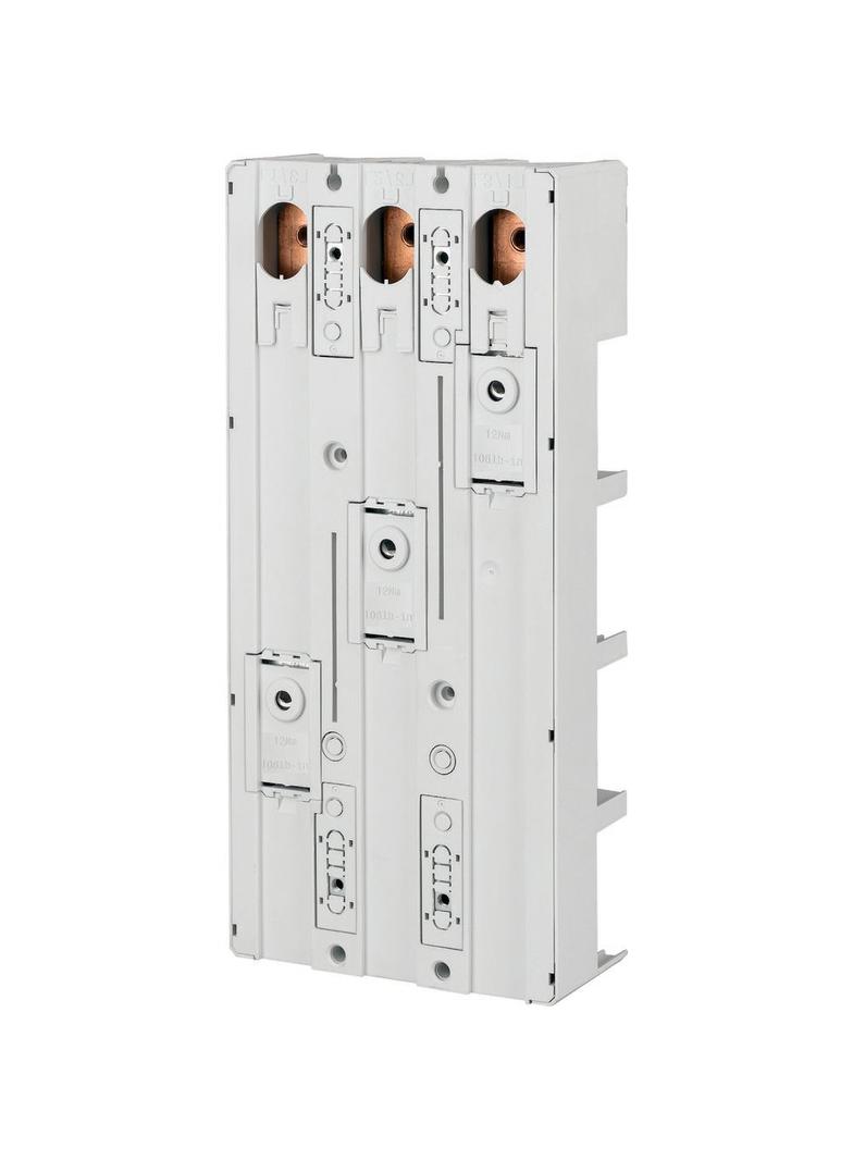 NZM3-XAD630 Adapter dla wylączników NZM3 630A UL508 107206 EATON