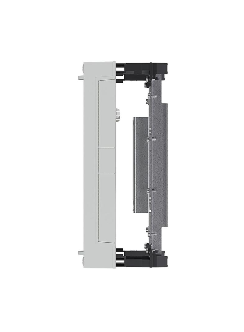 univers N 300x250mm podzespół dla wyłącznika mocy H3+ P250 UK21LH1 HAGER