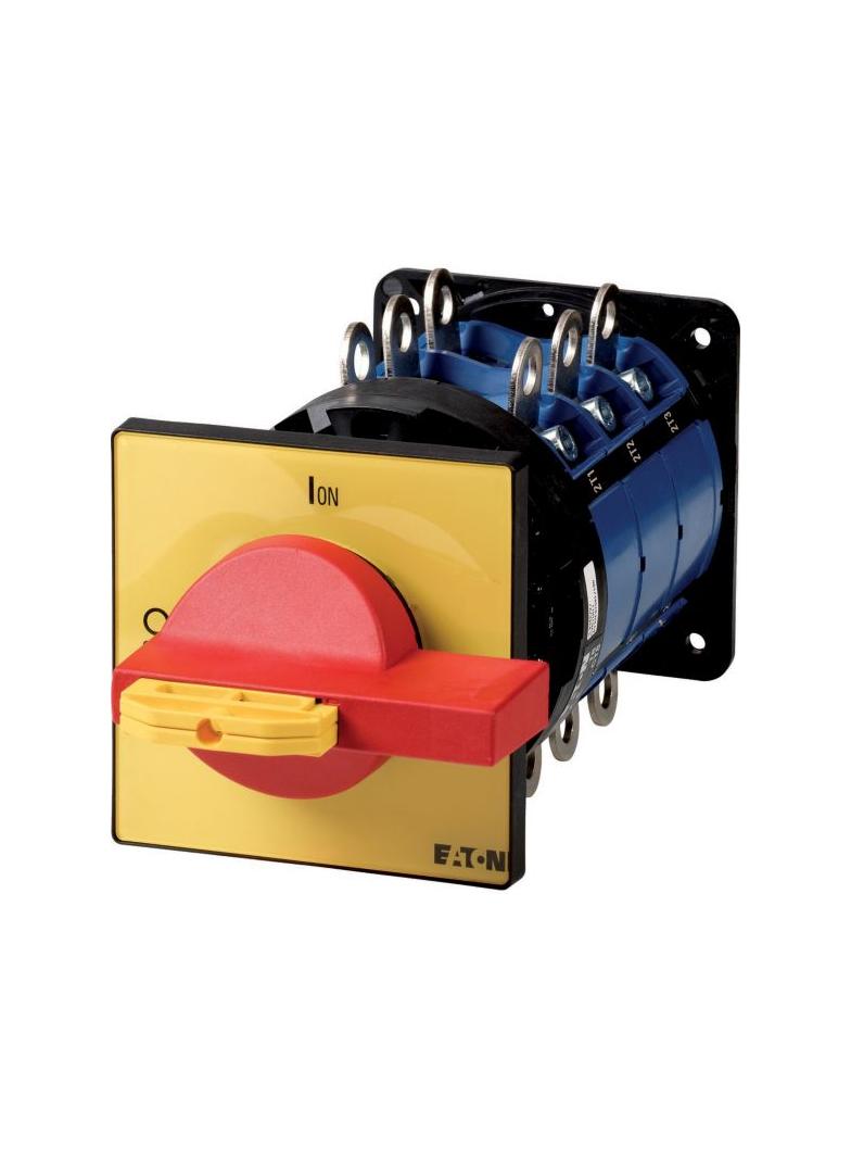 T8-3-8342/V/SVB/HI11 Łącznik krzywkowy 315A 132kW 200620 EATON