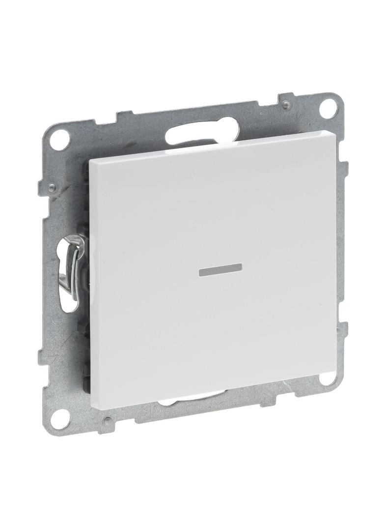 Netatmo - Suno - łącznik connected z N 150W - biały, Legrand