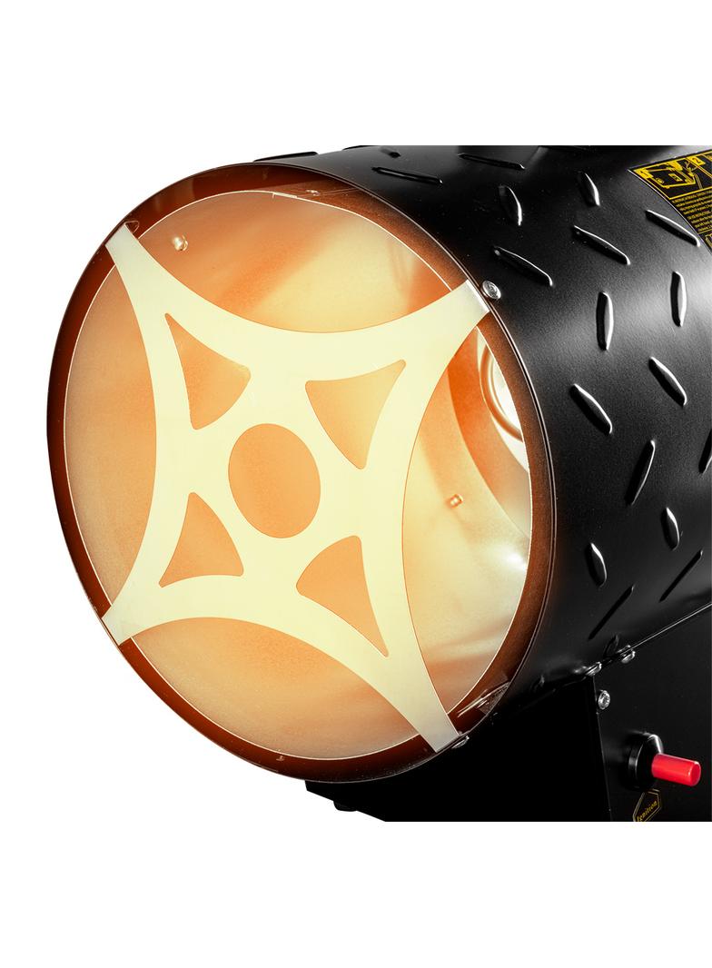 Nagrzewnica gazowa 50kW