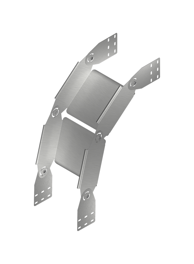 LLBJ100H100 Łuk przegubowy 1,0 mm