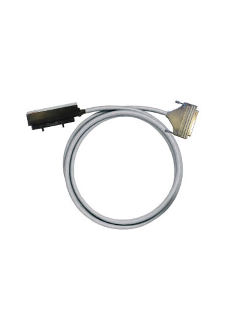 PAC-CTLX-SD37-V0-10M Kabel połączeniowy PLC WEIDMULLER