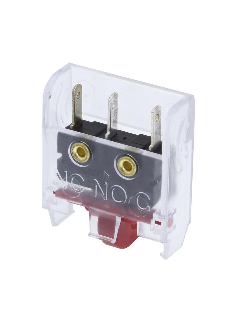 CH14-SPS Mikroprzełącznik, 14 x 51 mm, 1P, współpracuje z CH141D