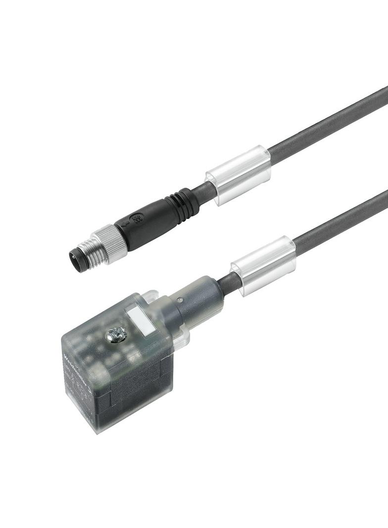SAIL-VSBD180-M8G-3-2.5U Kabel czujnikowy WEIDMULLER