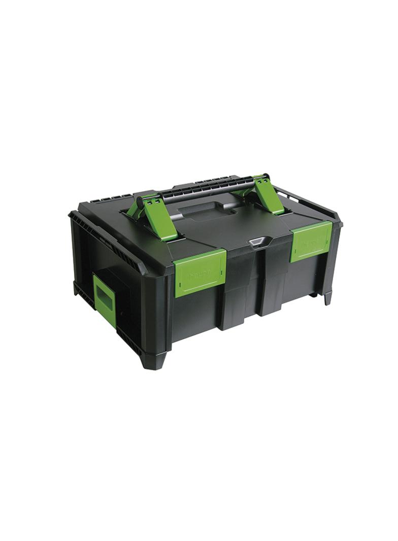 SysCon M box na narzędzia z tworzywa - ABS