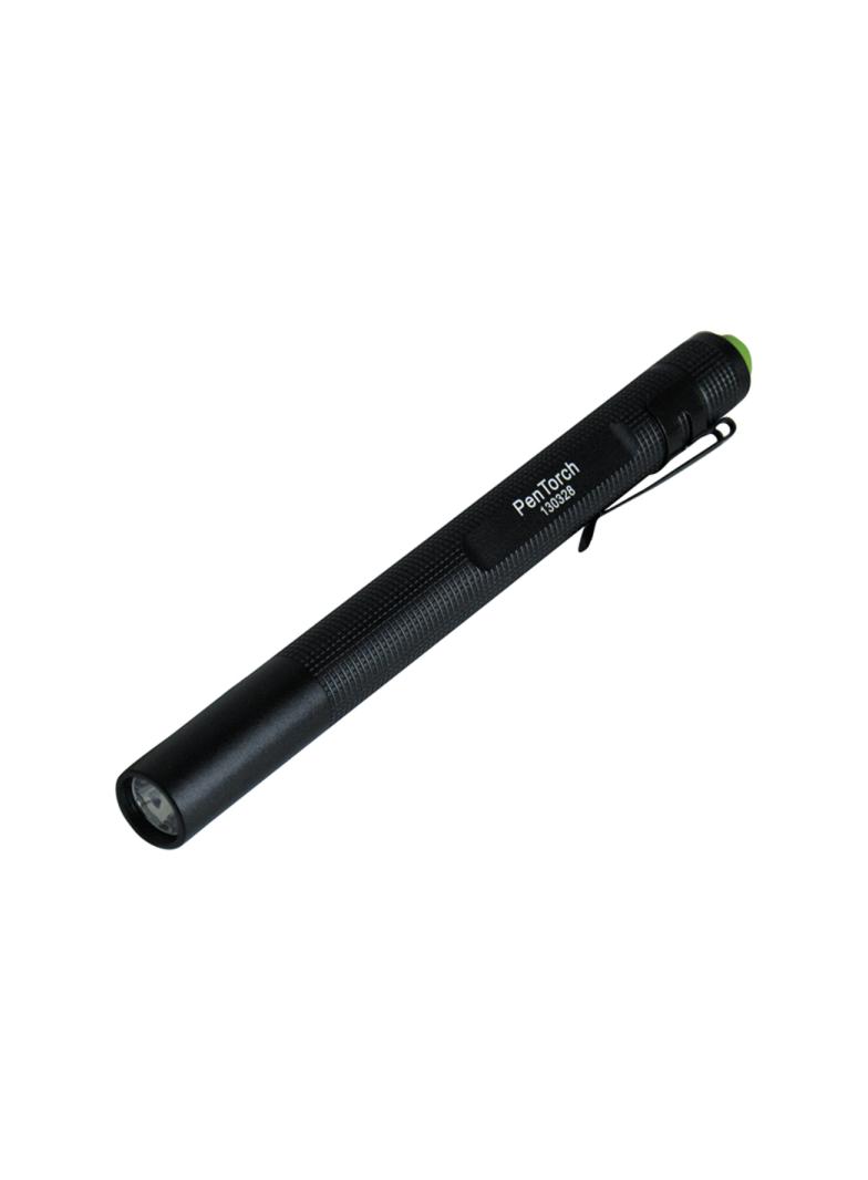 LED latarka kieszonkowa 1 W "Pen Torch"
