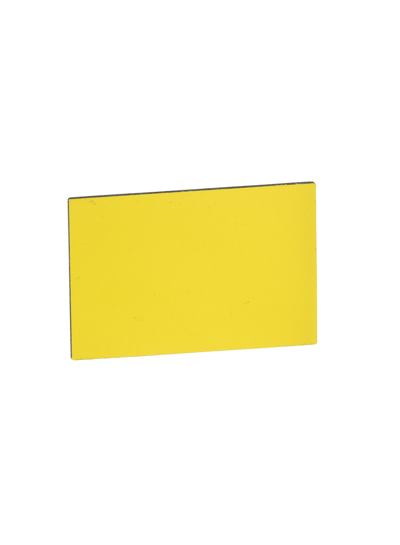 Harmony XB4 Etykieta 18X27mm do ramki 30X50mm ZBY5102