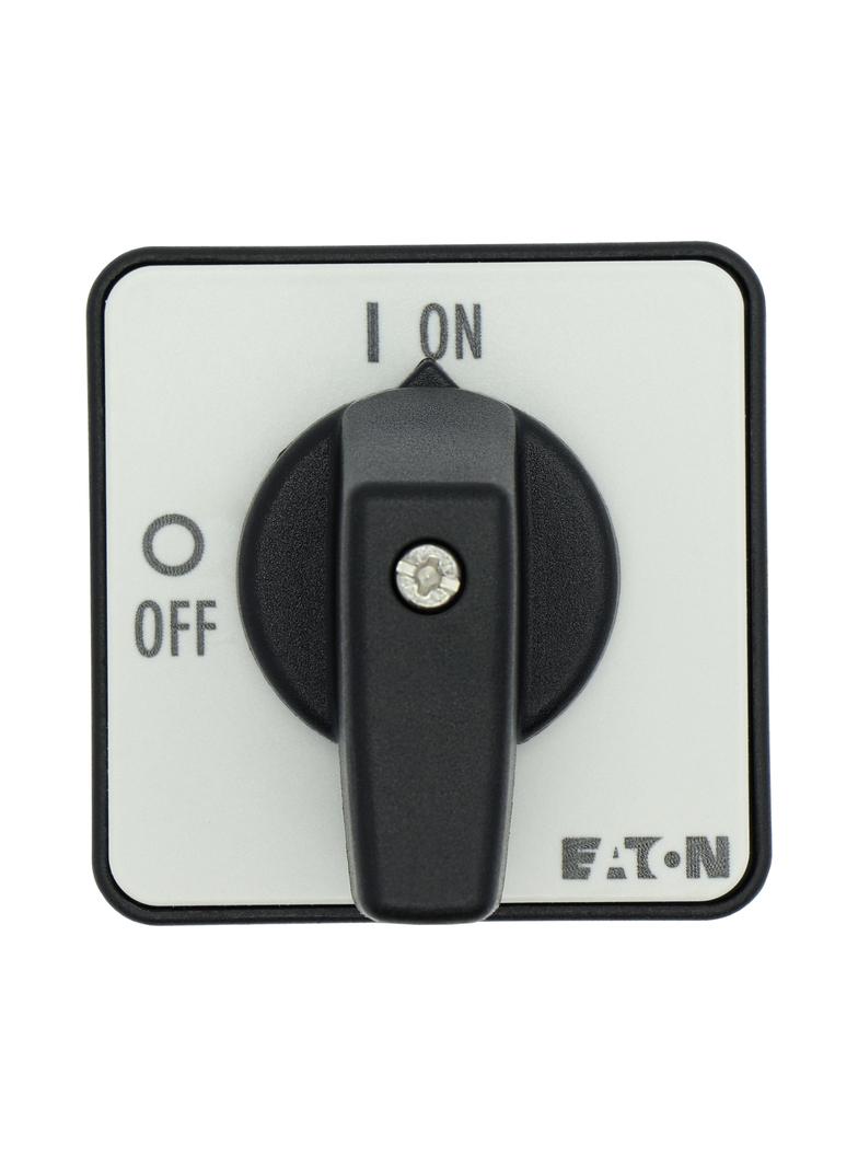 T0-4-8344/E Łącznik krzywkowy 20A 6.5kW 014000 EATON