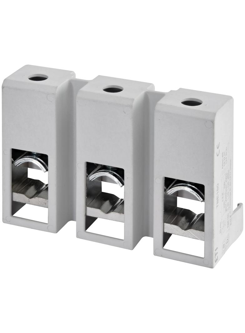 Zaciski klatkowe (50-120mm2) TBE180 004646091 ETI