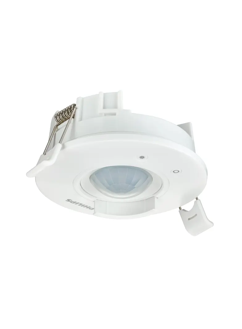 Czujnik ruchu/światła EcoSet EXT2010 OCC DL PIR AC Sensor RS WH ESW 5 lat gw. IP20 PHILIPS