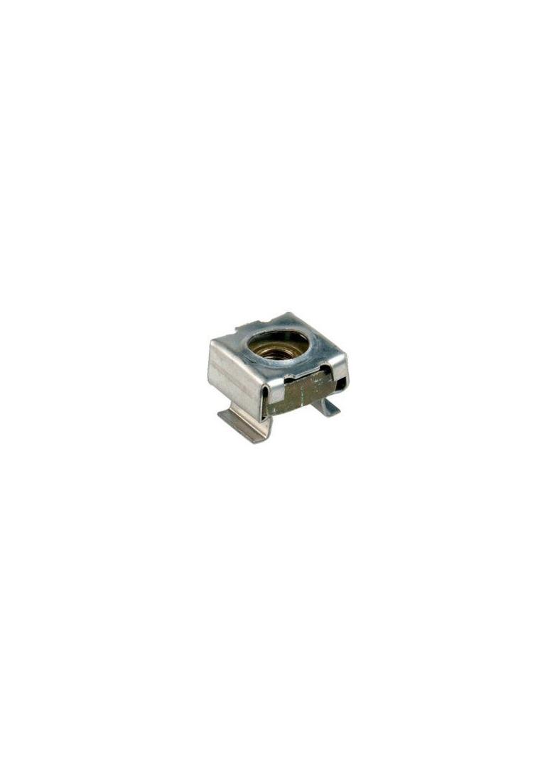 Koszyczek Z Nakrętką M6 /20Szt./ 036452 LEGRAND