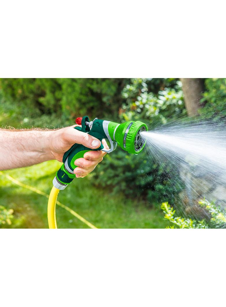 Zraszacz pistoletowy 9-funkcyjny