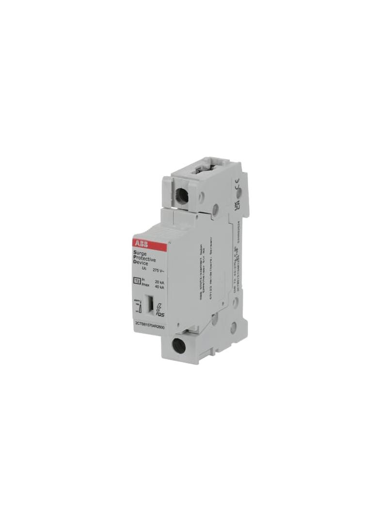 OVR T2 40-275s P QS ogranicznik przepięć
