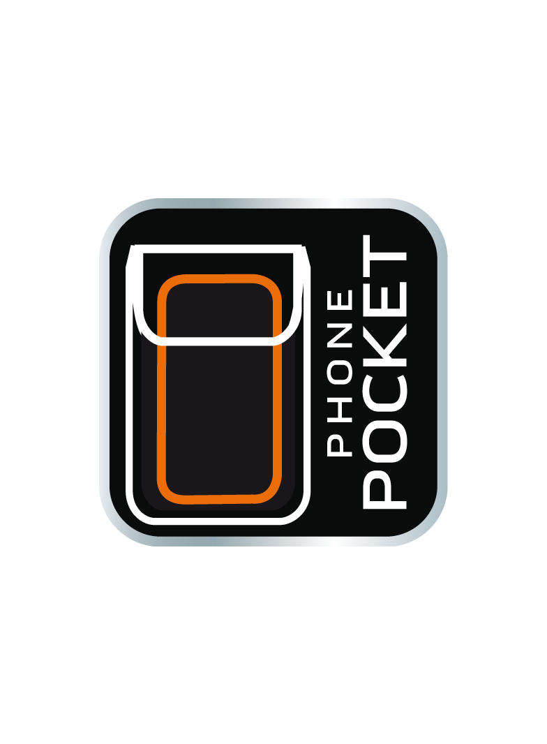 Spodnie robocze, rozmiar S/48