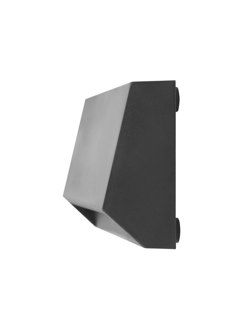 ENYE LED 3W, oprawa elewacyjna, 170lm, IP65, 4000K,, AD-OP-6191L4 ORNO