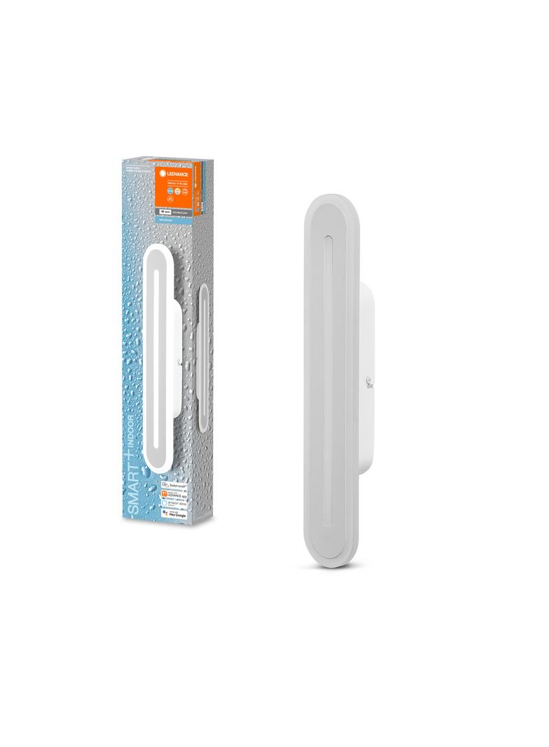 Oprawa SMART+ WIFI ORBIS BATH W 400 IP44 TW WT