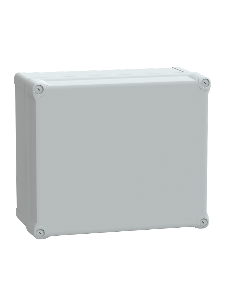 Thalassa Puszka PC nieprzezroczysta pokrywa 341x 291x 168mm