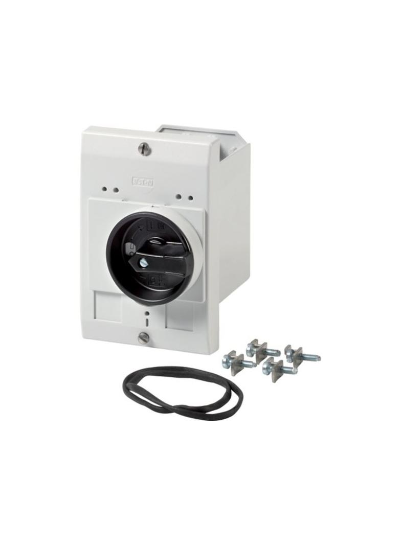 Obudowa wyłącznika silnikowego IP55 podtynkowa E-PKZ0-G 072907 EATON
