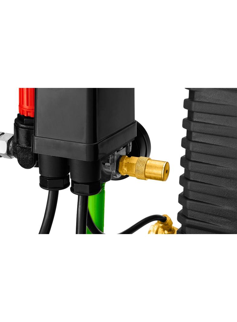 Kompresor olejowy 24l, 230V