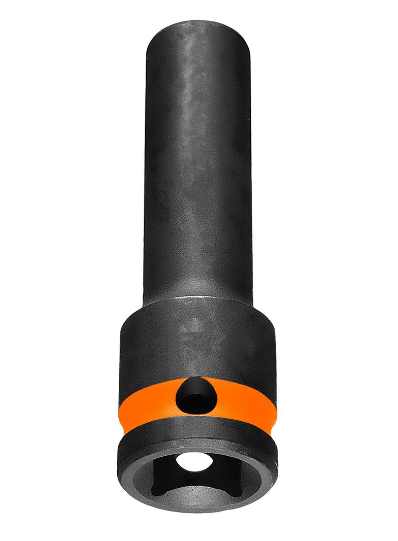 Nasadka udarowa 1/2'' długa 10x78mm Cr-Mo NEO GTX 12-310 GTX Poland