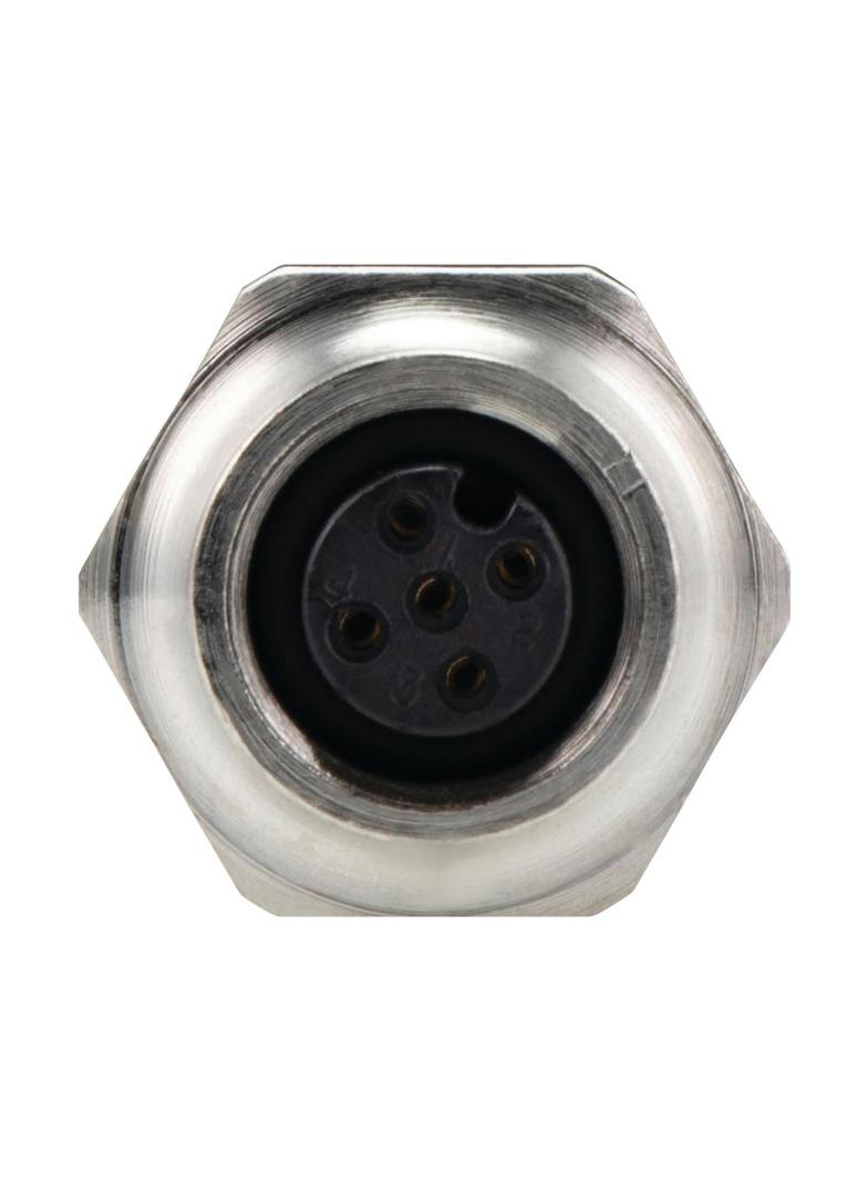 SWD4-SML5-12 IP67 Przepust szafy sterowniczej M12-M/M12-F SmartWire-DT 174757 EATON