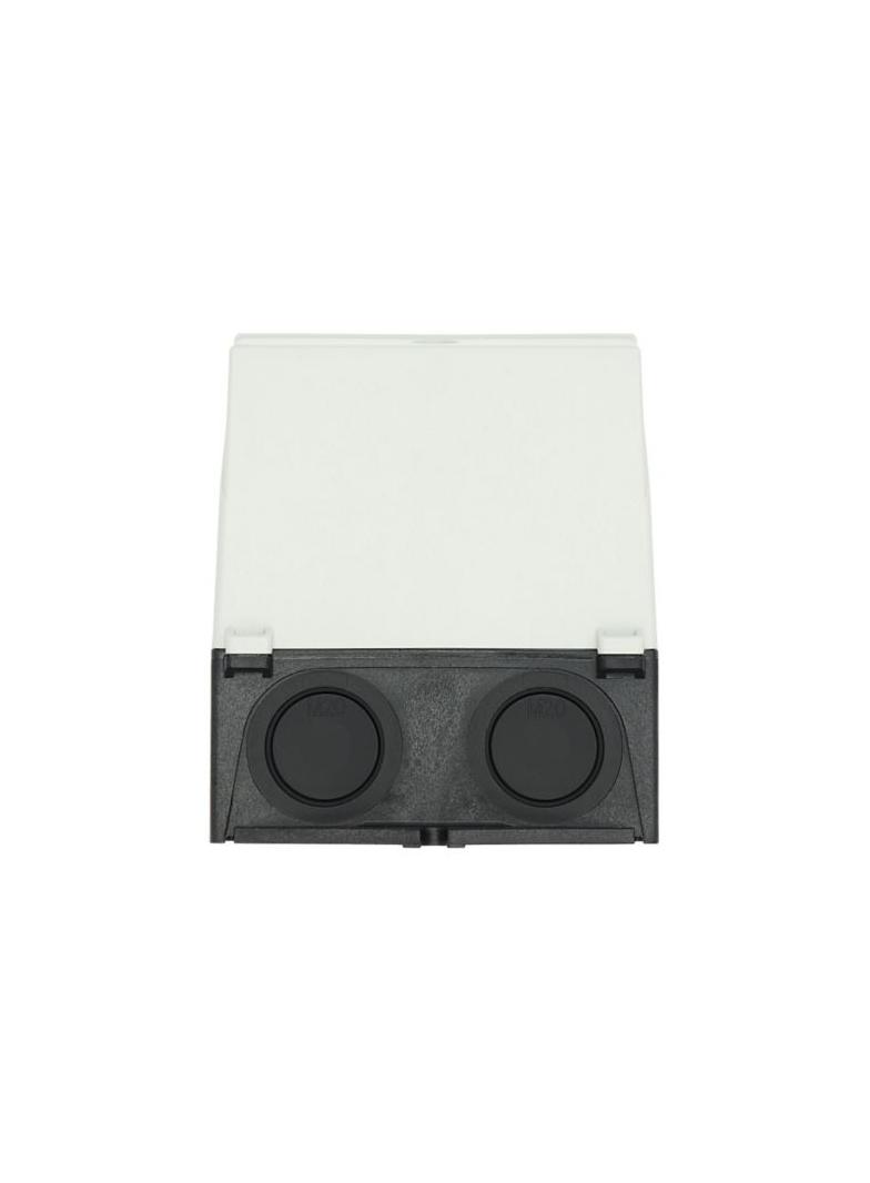 CI-K1-95-TS obudowa izolacyjna z tworzywa IP65 206881 EATON
