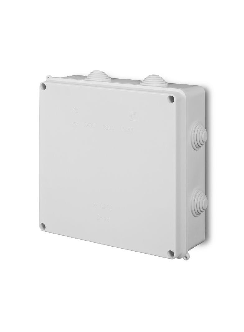 PK-8 Puszka bez wkładu IP 55