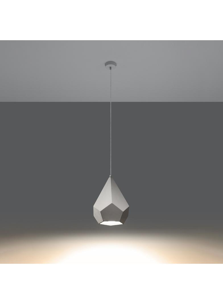 Sollux Lampa wisząca ceramiczna PAVLUS SL.0844