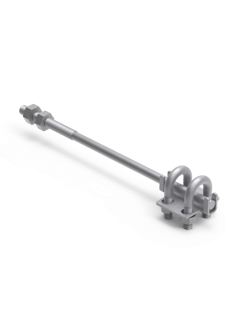 OG UCHWYT NAPRĘŻNY KABŁĄKOWY 27.1 OG