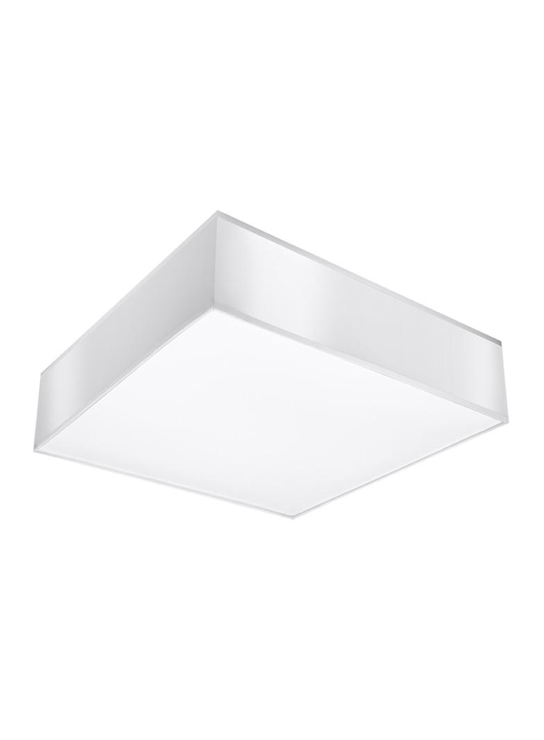 Sollux Plafon HORUS 55 biały SL.0922