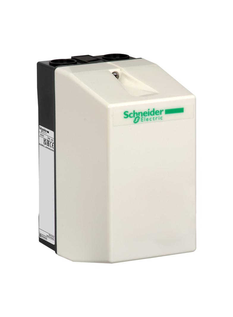 Obudowa (pusta) TeSys LG bez przycisków DE1DS1A04