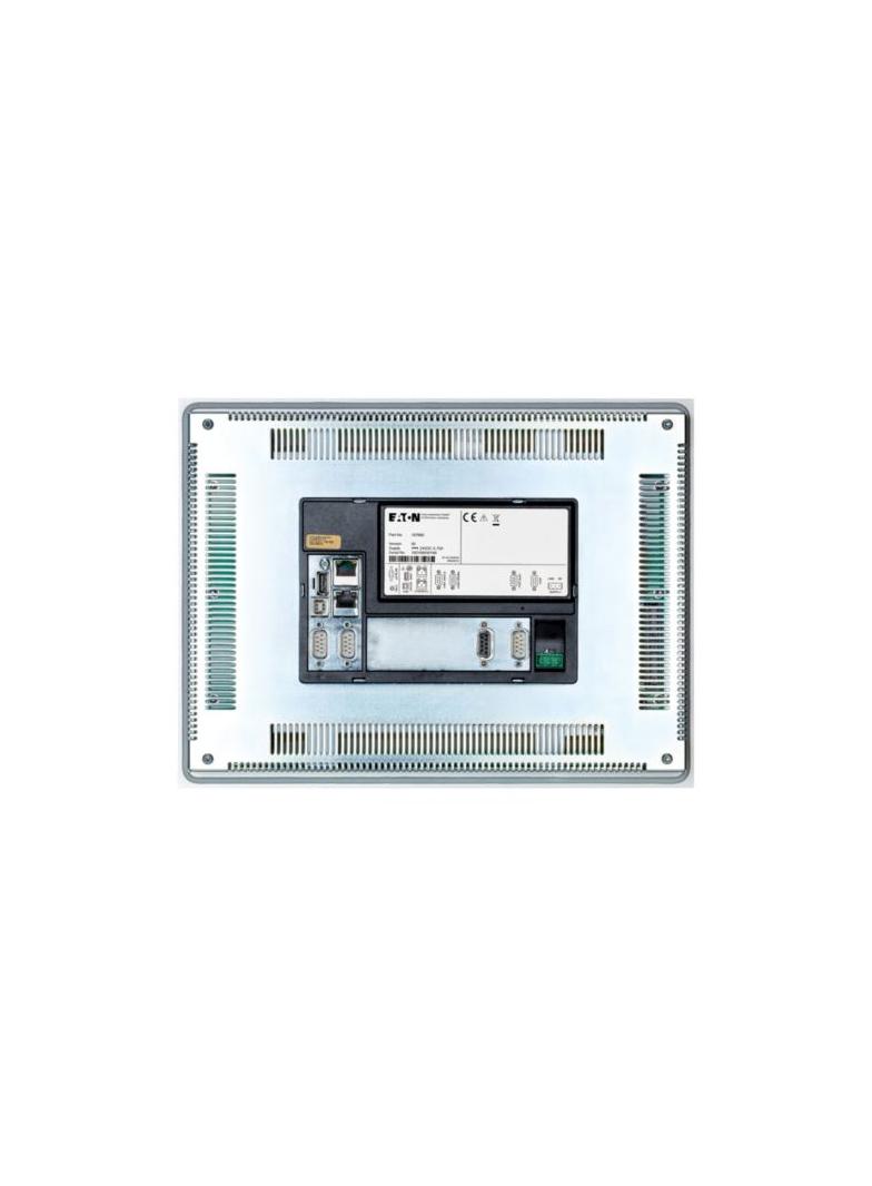 XV-363-10-C02-A00-1B Panel IR 10“ 2xETH, USB, RS232, RS485, CAN, PB-DP