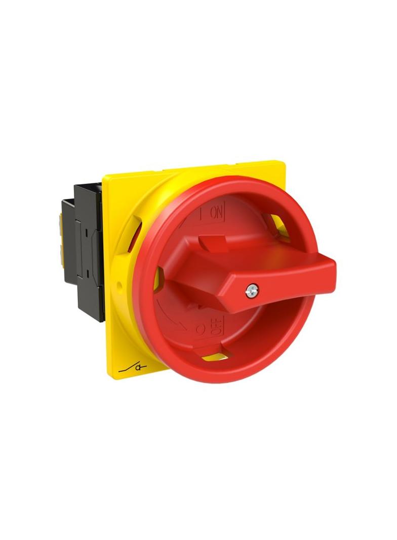 Łącznik krzywkowy-1 2P 20A do wbudowania T0-1-102/EA/SVB 091078 EATON